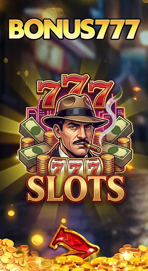 District Vault Slots Screenshot 0