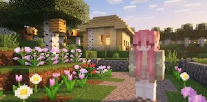 Soft Skins For Minecraft Screenshot 0