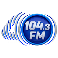104.3 FM de Piumhi