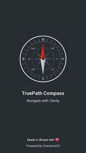 TruePath Compass Screenshot 0