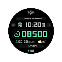 SamWatch Simple Run 2