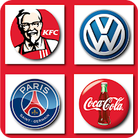 Logo Quiz - Brand Game