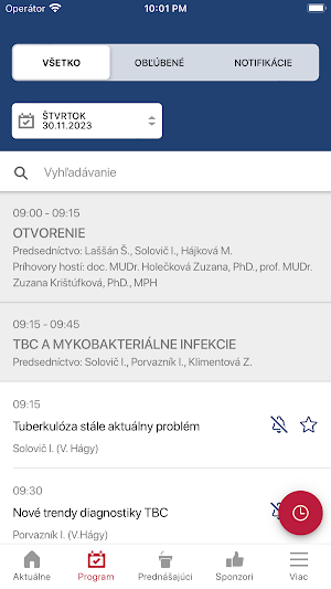 SPFS 2023 Screenshot 1