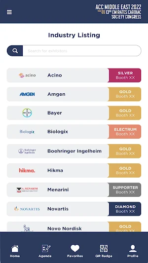 ECS2022 Screenshot 3