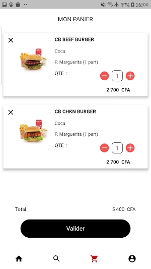 chillivery Screenshot 3