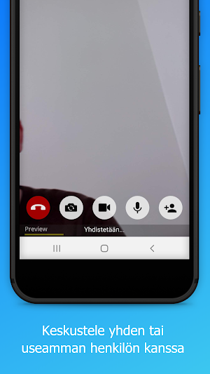 eKonsultaatio PRO Screenshot 2