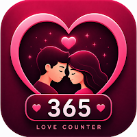 Love Counter – Days Together