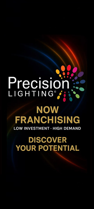 Precision Lighting®️ Screenshot 0