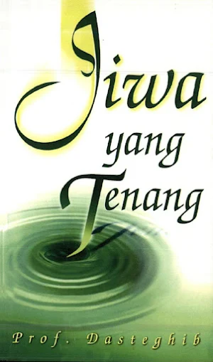 Jiwa Yang Tenang Screenshot 0