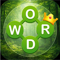 Word Connect – Word Puzzles
