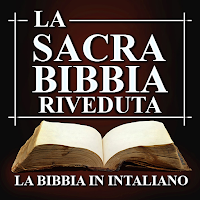 La Sacra Bibbia RIVEDUTA