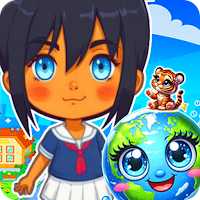 Pazy World : Avatar Life