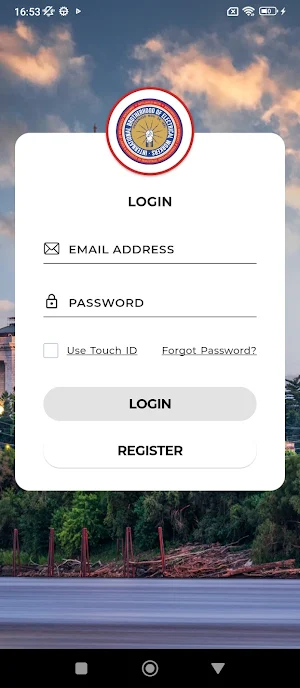 IBEW 257 Screenshot 0