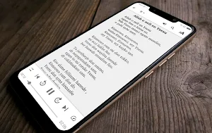 Gime Masiihiŋke'en Screenshot 0