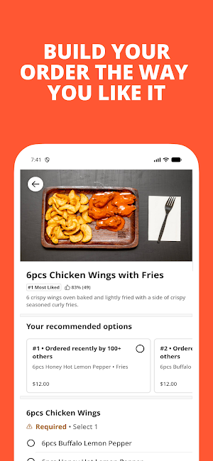 Bite More Screenshot 1