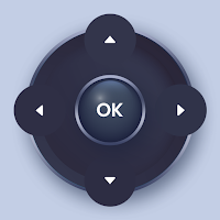 Remote Control for Smart LG TV