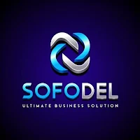 Sofodel-Graphic Design Service
