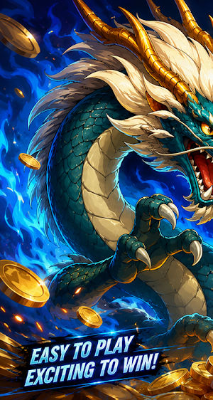DragonTiger Arena Screenshot 0