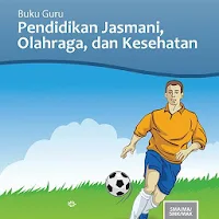 Penjas Orkes Kelas 10 Guru E20