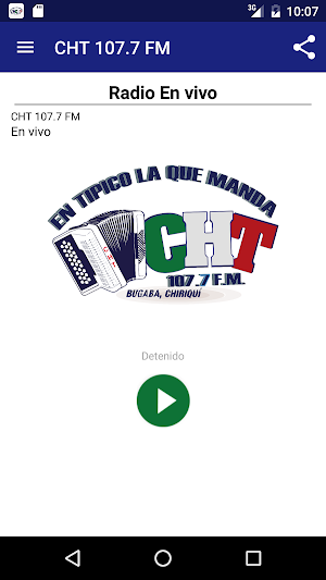 CHT1077 Screenshot 0