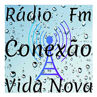 Rádio Fm Conexão  Vida Nova