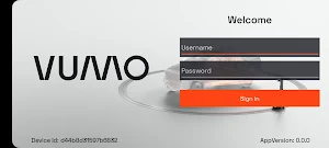 VUMO Image Screenshot 0