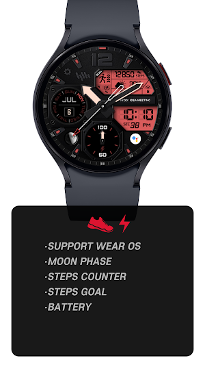SamWatch AD G 2026 Screenshot 1