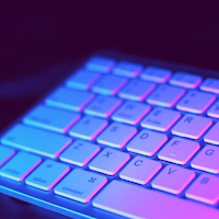 Keyboard Wallpapers