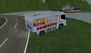 Mania Truck Oleng Indonesia Screenshot 2