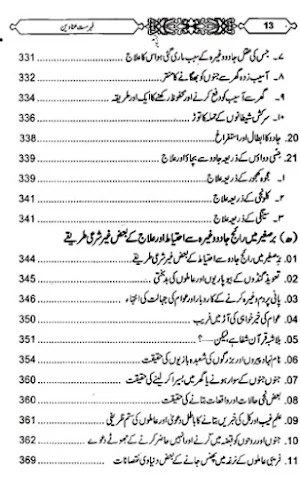 Jadu Ki Haqeeqat Amliyat Screenshot 3