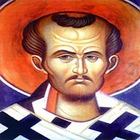 St. Chrysostom: Homilies on Galatians (audiobook)