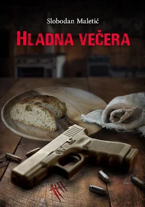 Hladna večera Screenshot 1