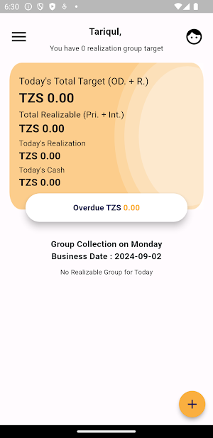 UMOJA TZ Screenshot 2