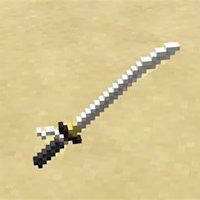 Katana Mod Minecraft