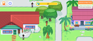 Hope Town Hero Screenshot 0