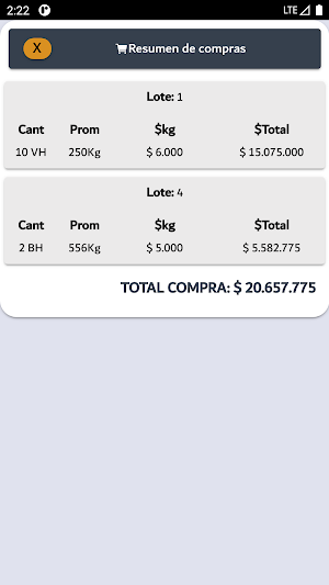 Proagan Screenshot 3