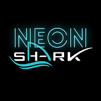 The Neon Shark