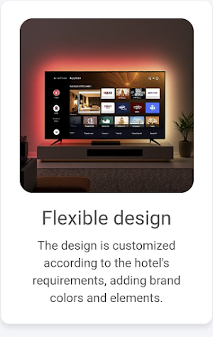ARHotel Screenshot 1