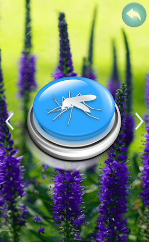 Insects sounds - prank Screenshot 1