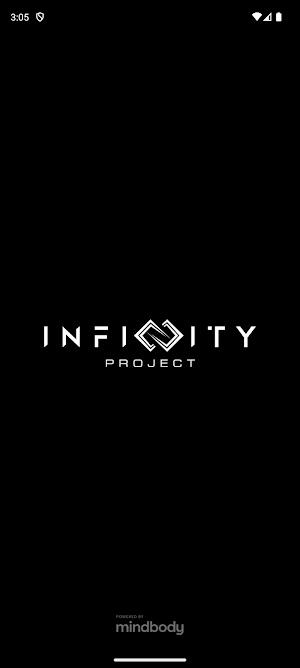 Infinity Project Screenshot 0