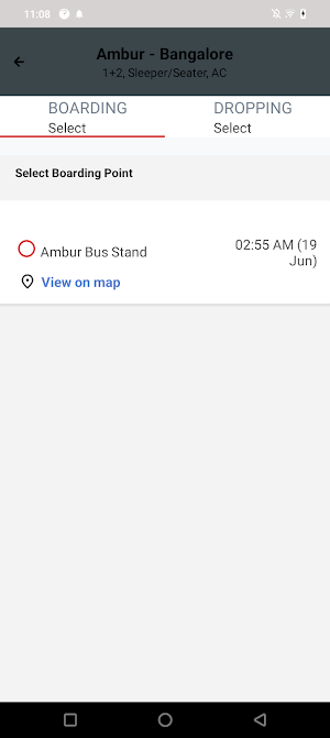 Olive Traveln Lines Screenshot 3