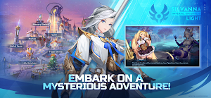 Mobile Legends: Adventure-idle Screenshot 0