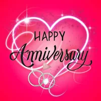 Wedding Anniversary Cards GIFs