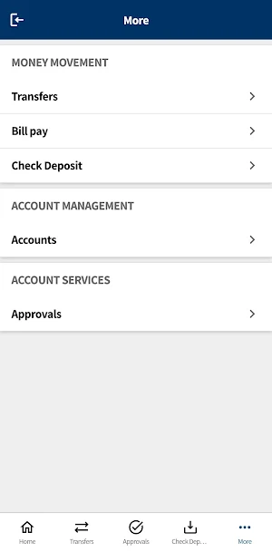 Eastern Small Business Screenshot 3