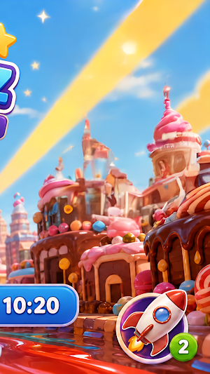 Clock Quick Quiz Screenshot 2