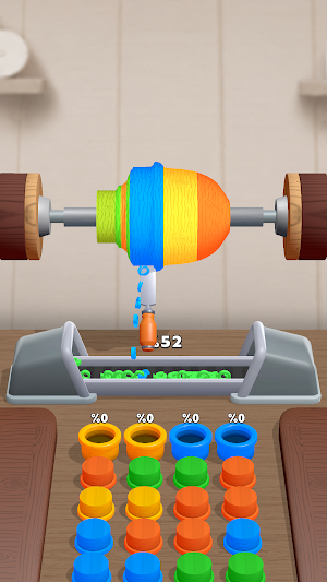 Carving Sort Screenshot 1