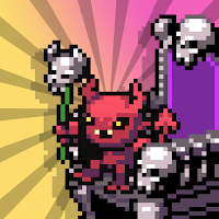 Cave Heroes:Idle Dungeon RPG