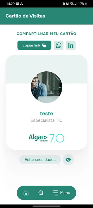 Guia de Vendas Corporativo Screenshot 1