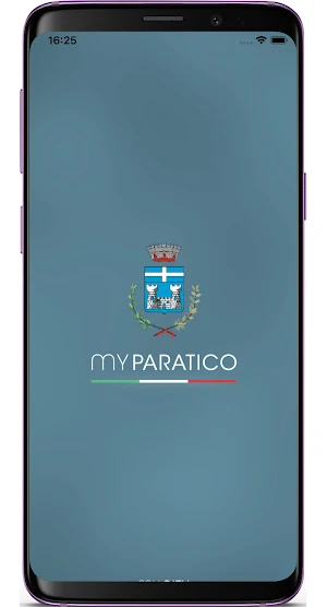MyParatico Screenshot 0