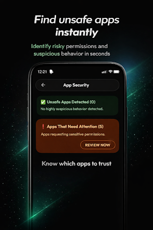 Device Security Audit Screenshot 2